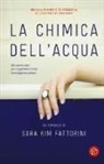 Sara Kim Fattorini - La chimica dell'acqua