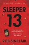 Rob Sinclair - Sleeper 13