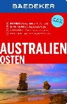 Hilke Maunder - Baedeker Reiseführer Australien Osten