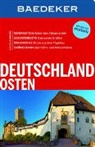 Baedeker Reiseführer Deutschland Osten