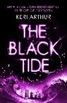 Keri Arthur, Arthur Keri - The Black Tide