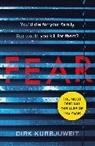 Dirk Kurbjuweit, Kurbjuweit Dirk - Fear