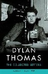 Dylan Thomas - Dylan Thomas: The Collected Letters 1931-1939