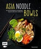 Tanja Dusy - Asia-Noodle-Bowls