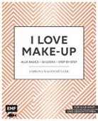 Sabrina Hagenmüller - I love Make up
