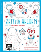 Inspiration Zeit für Helden