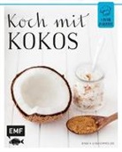 Jessica Lerchenmüller - Koch mit - Kokos