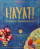 Fadi Alauwad - Hayati: Syrische Heimatküche