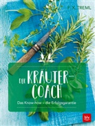 Franz-Xaver Treml - Der Kräuter-Coach