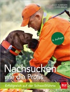Chris Balke, Juli Numssen, Julia Numßen - Nachsuchen wie die Profis