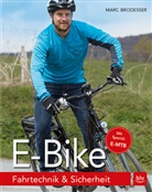Marc Brodesser - E-Bike