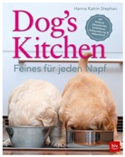 Hanna Katrin Stephan - Dog's Kitchen