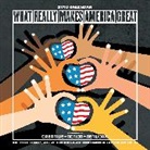 Andrews McMeel Publishing (COR), Inc. Creative Action - What Really Makes America Great 2018 Calendar
