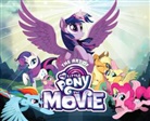Rebecca Dart, Hasbro, Rebecca (INT)/ McCarthy Hasbro (CRT)/ Dart, Meghan McCarthy, Haru Minagawa, Jayson Thiessen... - The Art of My Little Pony - the Movie