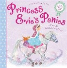 Sarah Kilbride, Sophie Tilley, Tilley Sophie - Princess Evie's Ponies: Silver the Magic Snow Pony