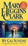 Mary Higgins Clark - MY GAL SUNDAY