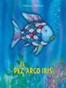 Marcus Pfister - El Pez Arco Iris