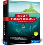 Christian Ullenboom - Java SE 9-Standard-Bibliothek