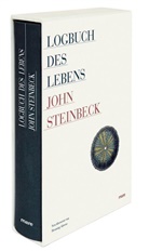 John Steinbeck - Logbuch des Lebens