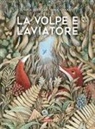 Luca Tortolini, A. Forlati, Anna Forlati, V. Mai, Valentina Mai - La volpe e l'aviatore