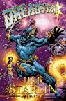 Kieron Gillen, Jim Starlin, Jeremy Lambert, Jim Starlin, Various Artists - Dreadstar Omnibus