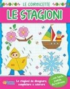 Le stagioni. Le cornicette