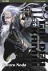 Satoru Noda, Noda Satoru - Satoru, N: Golden kamui