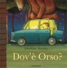 Jonathan Bentley - Dov'è Orso?
