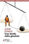 John Rawls, S. Maffettone - Una teoria della giustizia