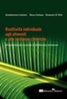 Giandomenico Carbone, Rocco Carbone, Domenico Di Tolla - Reattività individuale agli alimenti e alle sostenza chimiche