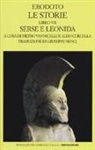 Erodoto, A. Corcella, Aldo Corcella, P. Vannicelli, Pietro Vannicelli - Le storie. Libro 7º: Serse e Leonida. Testo greco a fronte