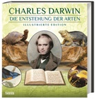 Charles Darwin, Julius Carus - Die Entstehung der Arten