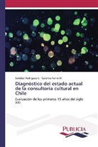 Caterina Forno M, Caterina Forno M., Soleda Rodríguez S, Soledad Rodríguez S, Soledad Rodríguez S. - Diagnóstico del estado actual de la consultoría cultural en Chile