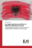 Enerikelda Bida - La rappresentanza politica in Albania nell'ultimo secolo