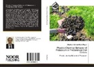 Ghafoor Ahmed Mam Rasul - Physico-Chemical Behavior of Potassium in Predominant Soil Orders