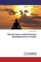 Naresh Saxena - Governance and Inclusive Development in India