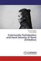 Tandiwe Matsiya, Chiedzw Swikepi, Chiedzwa Swikepi - Community Participation and Food Security in Rural Zimbabwe