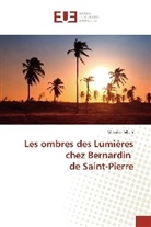 Maurice Mbah - Les ombres des Lumières chez Bernardin de Saint-Pierre