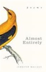 Jennifer Wallace - Almost Entirely