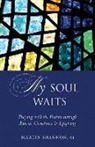 Martin Shannon - My Soul Waits
