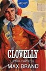 Max Brand, Frederick Faust, Modest Stein - CLOVELLY