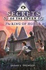 Sarah L Thomson, Sarah L. Thomson - The Ring of Honor