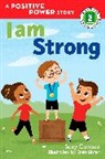 Suzy Capozzi, Eren Unten, Eren Unten - I Am Strong