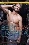 Rob Rosen, Rob (Rob Rosen) Rosen, Rob Rosen - Best Gay Erotica of the Year, Volume 3