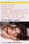 Rachel Kramer Bussel, Rachel Kramer (Rachel Kramer Bussel) Bussel, Rachel Kramer Bussel - Best Women''s Erotica of the Year, Volume 3