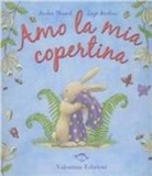 Layn Marlow, Amber Stewart - Amo la mia copertina