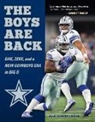 Jean-Jacques Taylor, Triumph Books - The Boys Are Back