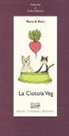 Mara Di Noia - La ciotola veg