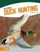 Tom Carpenter - DUCK HUNTING