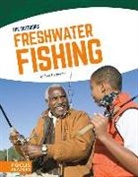 Tom Carpenter - FRESHWATER FISHING